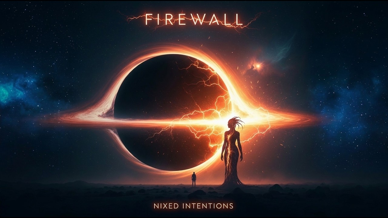 Ver Firewall - "This is my firewall, Baby run before you get got" | Full Lyric Visualizer no YouTube Ver Firewall - "This is my firewall, Baby run before you get got" | Full Lyric Visualizer no YouTube