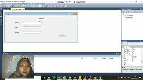 🌸 Pengujian whitebox dan blackbox (Nuri fadillah-18100024)💞