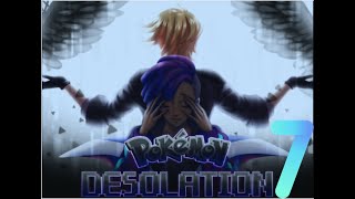 Pokemon Desolation Episode 6 Playthrough Chapter 7 Foxes and Forests