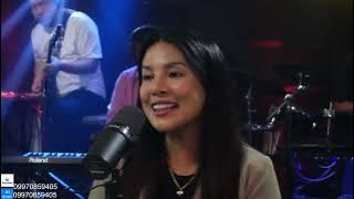 CAN’T WE TRY/MAHAL NAMAN KITA-Aila Santos & R2K Band