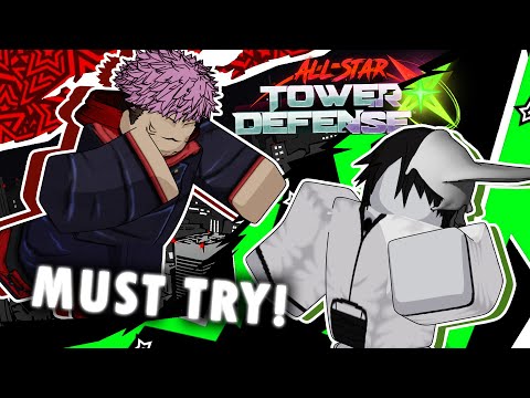 I Did A 500 IQ Move On All Star Tower Defense X PVP (Road To All Star Season 1)
