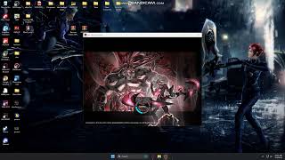 EP6 Ran Evilz Loading Screen