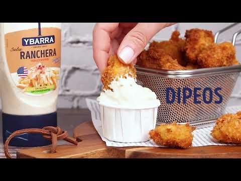 🎬 Video con opiniones sobre Salsas Rancheras Alcampo