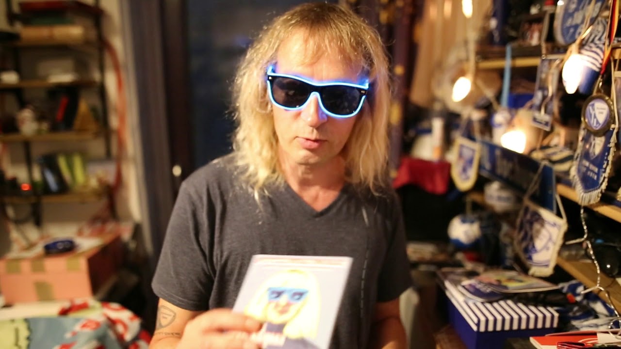 "Der Bass muss knallen , oder watt"