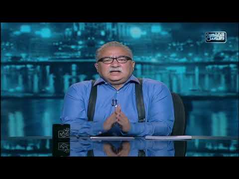 إبراهيم عيسى يهاجم تسمية السد الإثيوبي بسد النهضة لا نهضة لمغتصب للحقوق