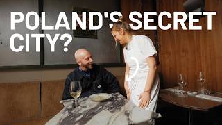 The European City You've Never Heard Of