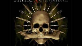 Static X Cannibal