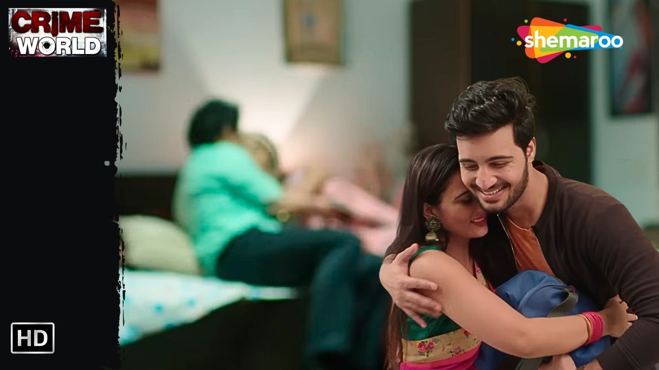 পয়সার জন্য কি করলো মহিলাটি? || Crime World | New Episode 2026 | Bangla Crime Series