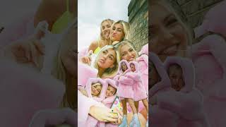 Unlock Your Fiercest Self, Lifes Too Short To Blend In