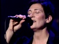 kd Lang Constant Craving / Crying Live