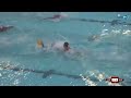 Greece vs Montenegro - Euro Junior Men Waterpolo 2021 - 1/4 finals