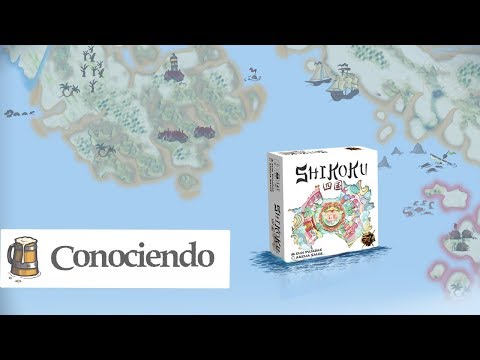 Conociendo Shikoku