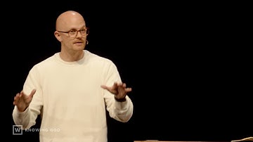 The Holiness of God - Revelation 4:1-11