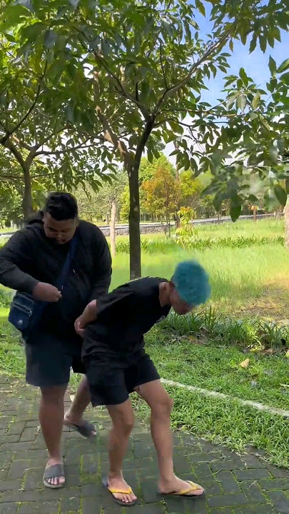 JAROT JOKER || TEMAN LAKNAT,JAROT DI PENJARA #drama #mainlayanglayang #jarotjoker #shorts