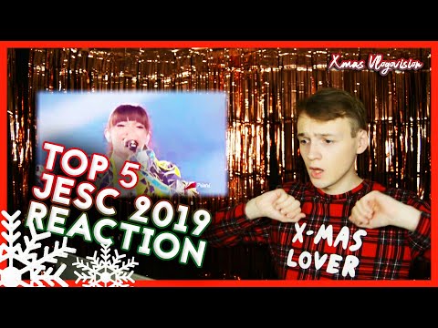 Junior Eurovision 2019 