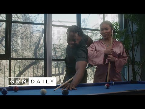 Fennie - Sweet One [Music Video] | GRM Daily