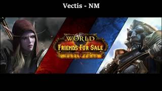 Ffs Uldir Bfa - Vectis Nm First Kill