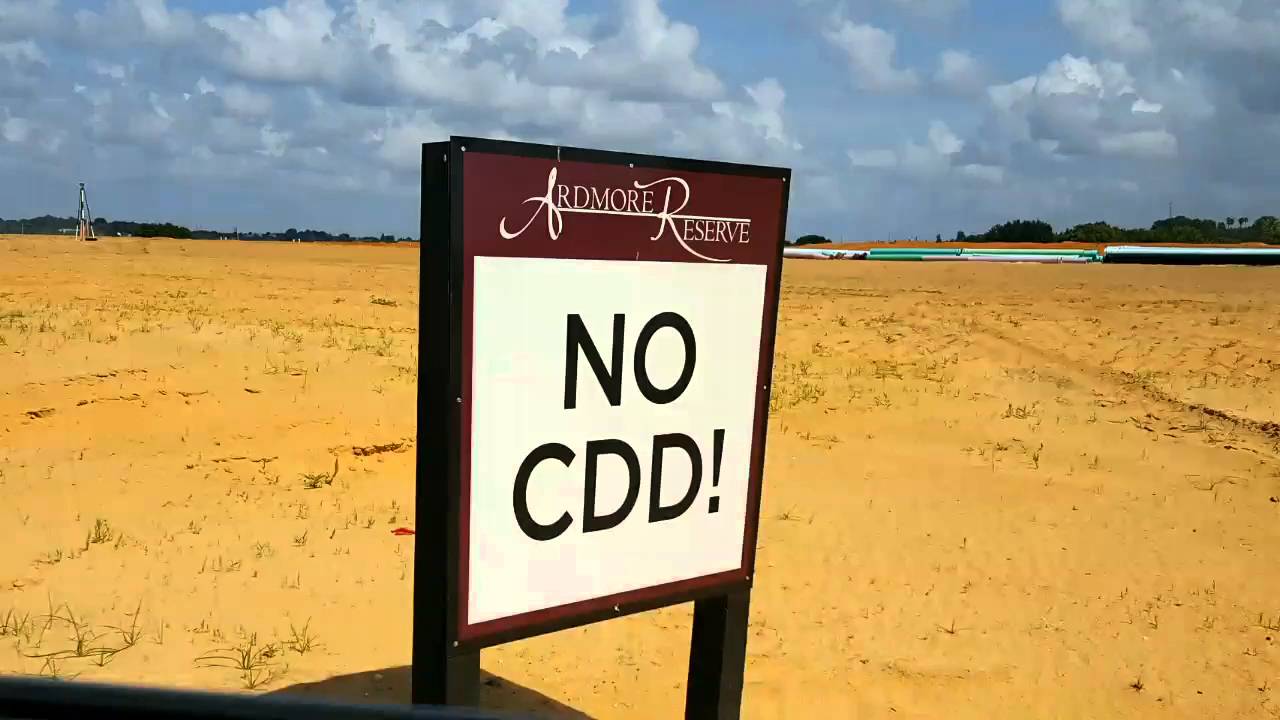 Ardmore Reserve by Royal Oaks. Minneola Florida. YouTube