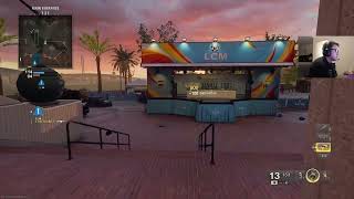 Huke is on his Revenge Tour and Starts 💩 on Kenny in Pro 8s!