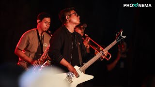 Download Lagu Wawes - Ilang Roso (Live at Chemic Feast #9) MP3
