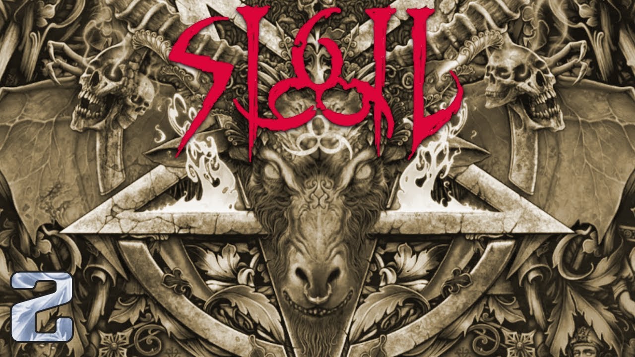 DOOM SIGIL 02 Sheol