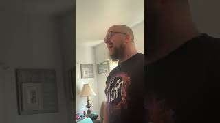 Currents-Kill The Ache Vocal Cover
