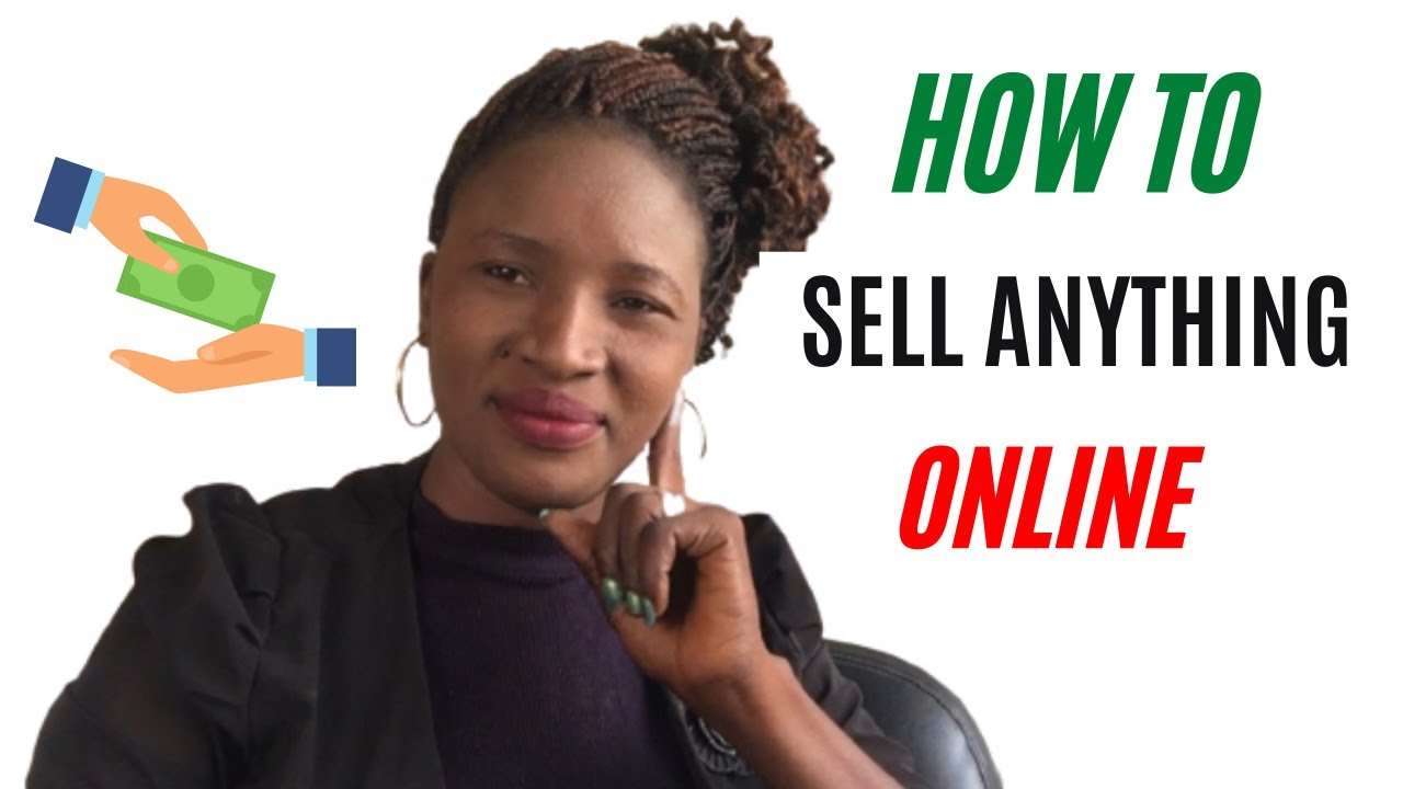 HOW TO SELL ANYTHING ONLINE CONSISTENTLY ON TikTok Facebook YouTube how-to-sell-anything-online-consistently-on-tiktok-facebook-youtube