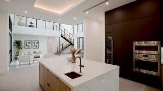 11143 NE 8th Ave Biscayne Park New Construction