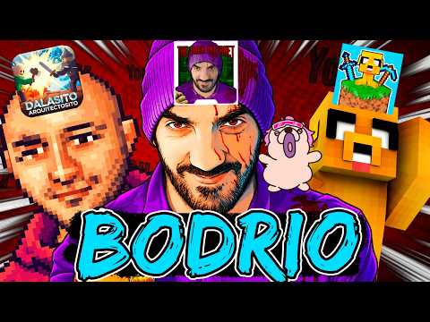 YOUTUBERS shouldn't MAKE GAMES