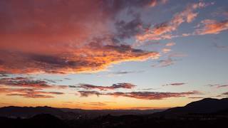 Scholl Sunset