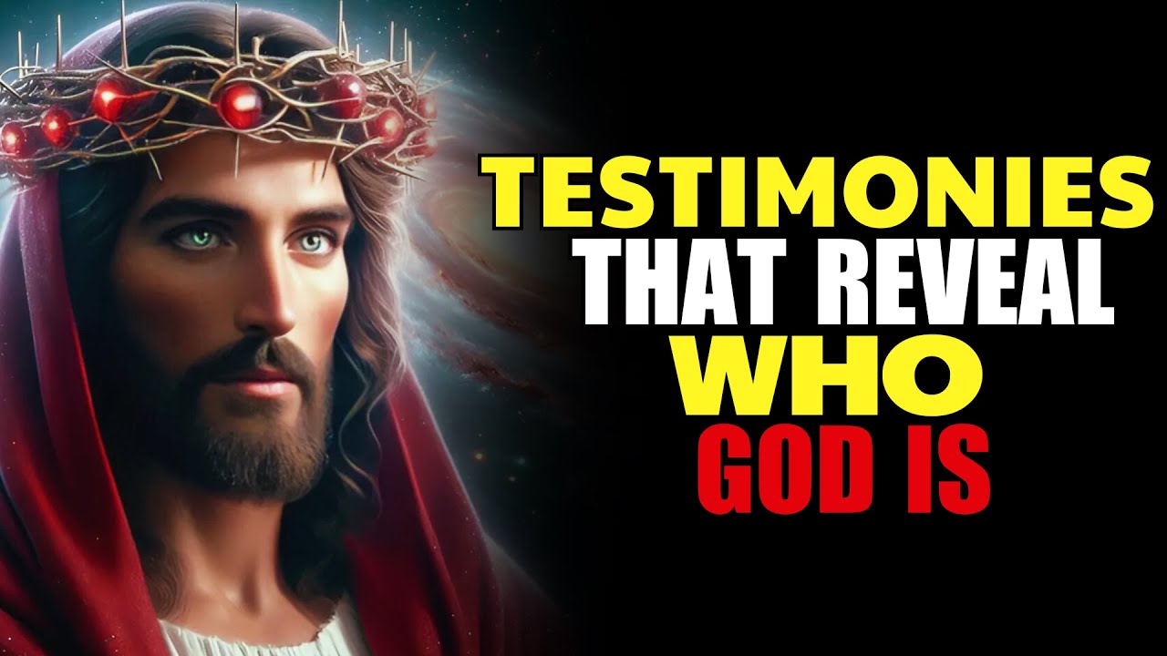 Testimonies That Reveal Who God Is |Today's Message from God - YouTube