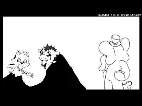 EMOTIONAL BLINDNESS V2 [Curious Cat Vs Empathetic Elephant]