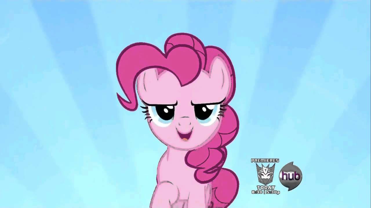 Pinkie Pie - S.E.X - YouTube