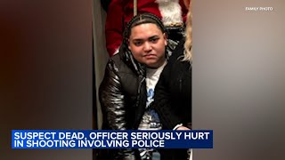 Family disputes Chicago police narrative in deadly West Humboldt Park shooting