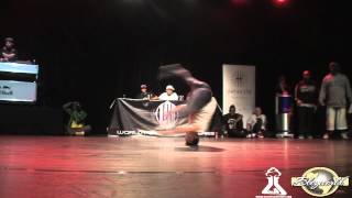 KAKU vs MARCIO (WPS 2012)