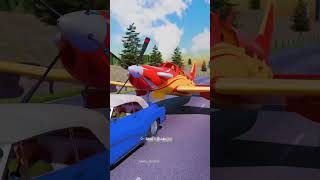 Why Did An American Soldier Land His Helicopter On Car?🤔 #shorts #ytshorts #facts #helicopter