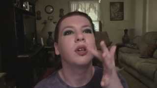 I Almost Drowned?!?! The 22 Questions Tag