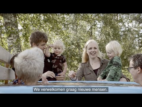 Video: Veel Gemakkelijker Om Te Emigreren