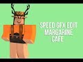 Roblox Cafe Gfx