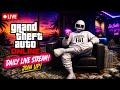🔴 LIVE GTA V: Doing Heist Back To Back #gta5 #livestream #shorts #gta