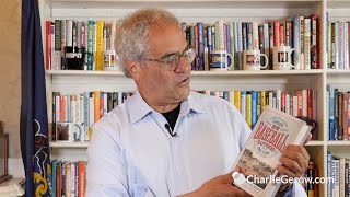 2021 Summer Reading List | Best 60ish Seconds