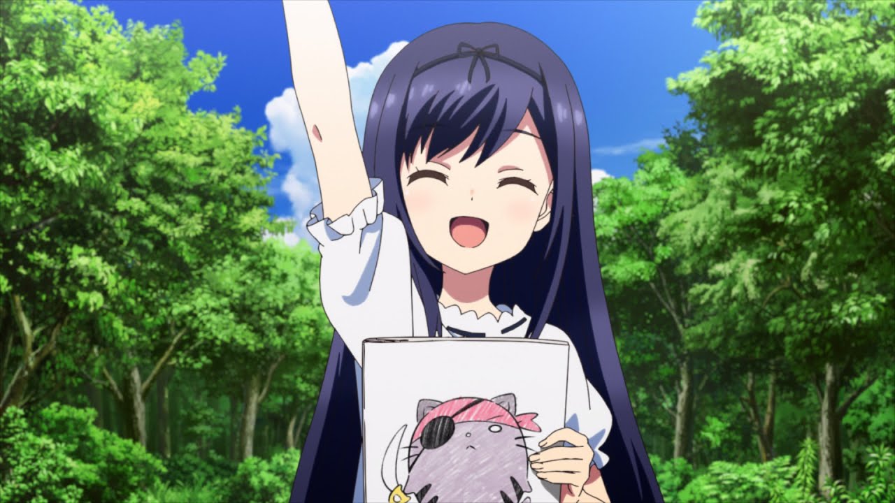 《Summer Pockets》｜Episode 05【Mengarungi Tujuh Samudera】｜TROPICS ENTERTAINMENT