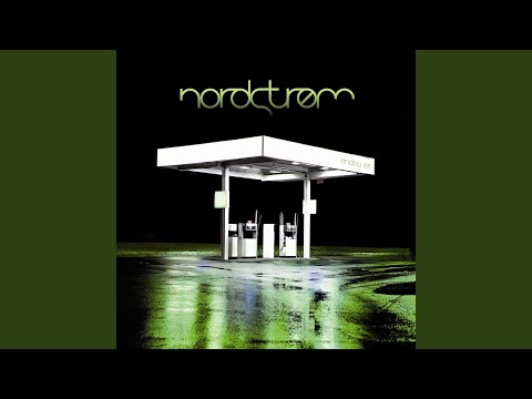 Nordstrøm - Ro på
