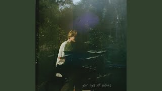 Your Eyes Tell Stories - Bo Staloch