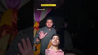 Shadi with chota bhai 😂🔥 #comedyshorts #trendingshorts #shortsfeed #round2hell #viralvideo #shorts