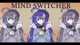 【Otomachi Una v4/音町ウナ】Mind Switcher | CATTS【English VOCALOIDカバー】