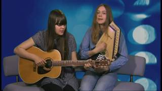 Calvin Amy Winehouse and First Aid Kit