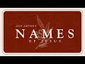 November 30, 2025; Sanctuary 9:30AM Service