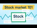 Introduction to Stock Investing