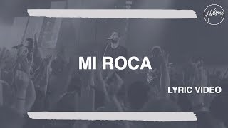 Vignette de la vidéo "Mi Roca - Hillsong en Español"